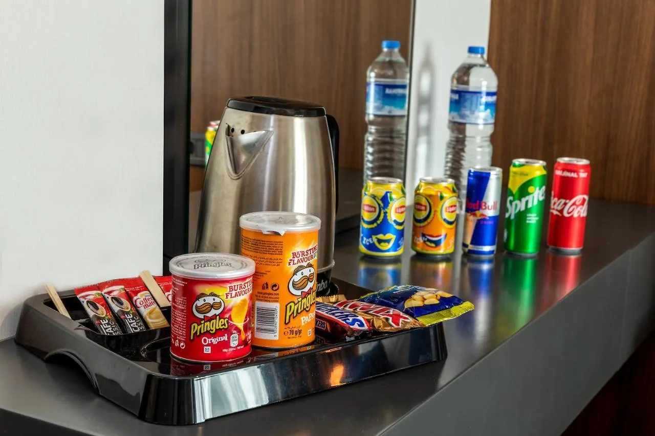 Doruk Palas Hotel Istanbul Turkey