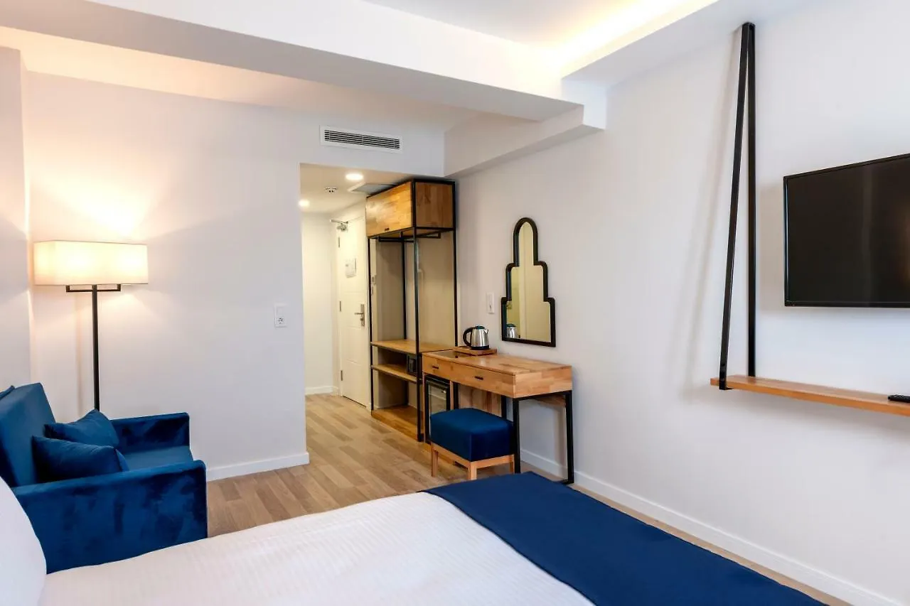 Doruk Palas Hotel Istanbul 3*,  Turkey