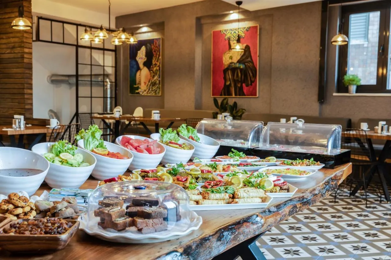 Doruk Palas Hotel Istanbul 3*,  Turkey
