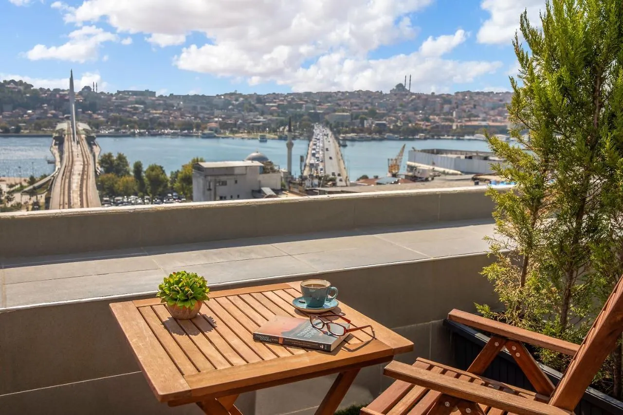 Doruk Palas Hotel Istanbul