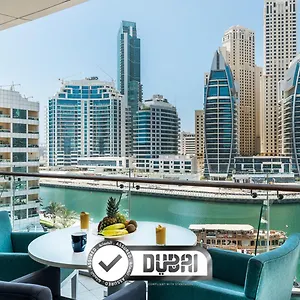 Jannah Marina 4* Dubai