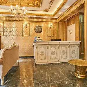 Szálloda Sultan Suleyman Palace &