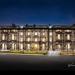 The Crown Harrogate