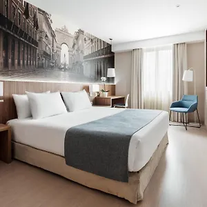 Exe Saldanha Hotel Lisabona