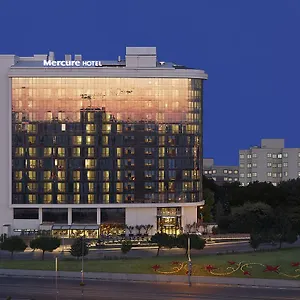Otel Uranus Topkapi