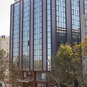 Otel Bilek