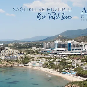 ***** Resort Aria Claros & Türkei