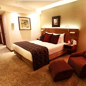 Crowne Plaza Harbiye By Ihg Hotel