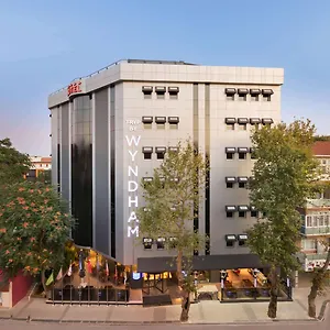 Otel Tryp By Wyndham Sancaktepe