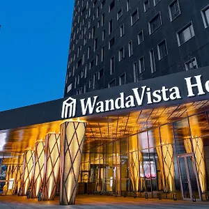 酒店 Wanda Vista, 伊斯坦布尔