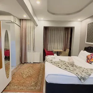 Hotel Mitra Downtown