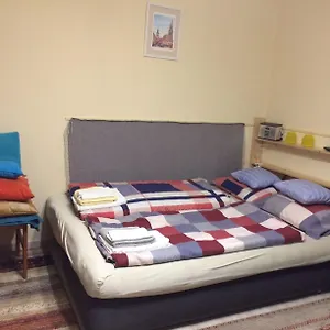 Casa Mamma Vendégház Budapest