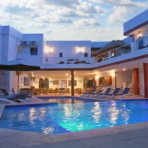 visit hotel