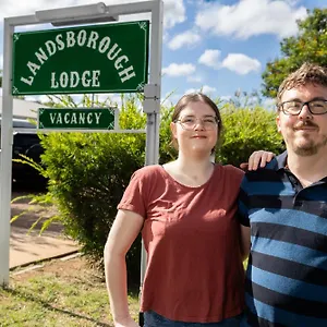 Landsborough Barcaldine