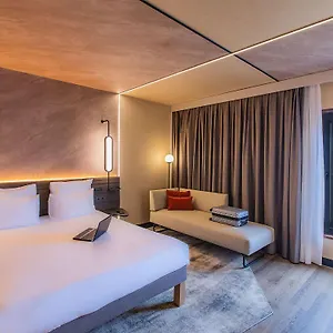 Novotel Szálloda Lisboa