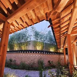  Hotel Hanok Daam Südkorea