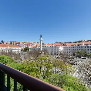 Metropole Szálloda Lisboa