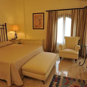 **** Hotel Marti La Perla (adults Only) Türkei