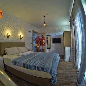 Satsuma Butik Otel Seferihisar