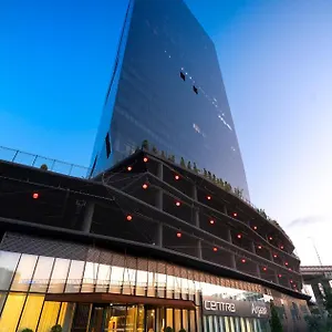 Otel Centro Westside By Rotana